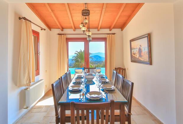 Villa Alara - Görsel 11