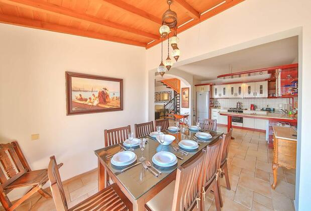 Villa Alara - Görsel 12