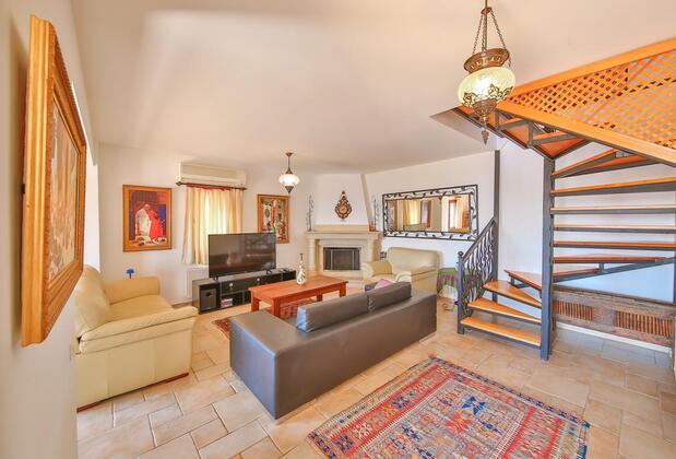 Villa Alara - Görsel 4