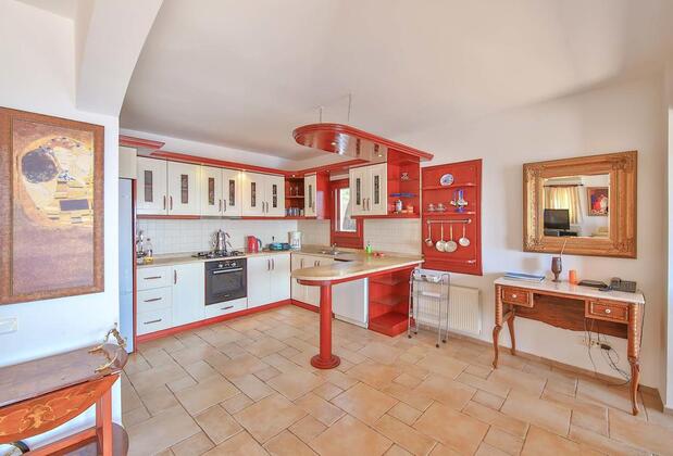 Villa Alara - Görsel 13