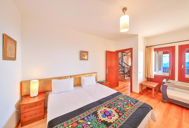 Villa Alara - Görsel 5