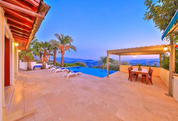 Villa Alara - Görsel 15