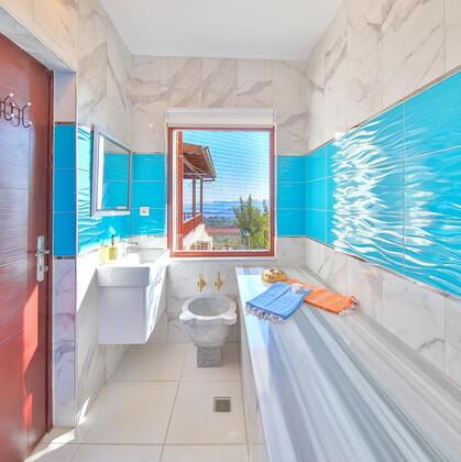 Villa Alara - Görsel 14