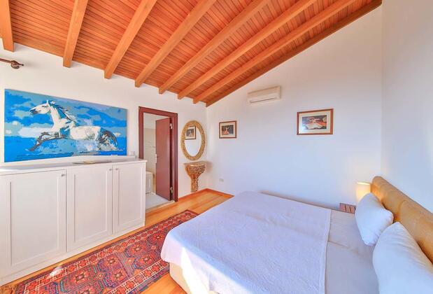 Villa Alara - Görsel 8