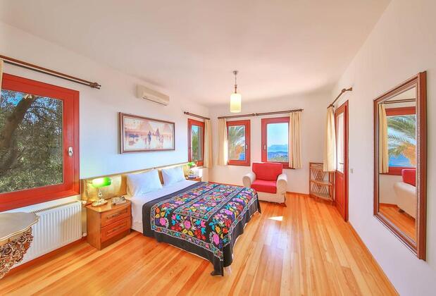 Villa Alara - Görsel 6