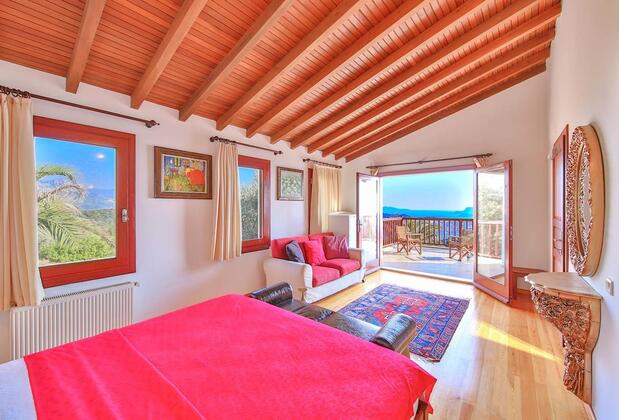 Villa Alara - Görsel 7