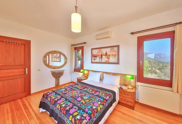 Villa Alara - Görsel 9