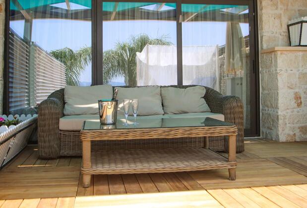 Nur Beach Hotel - Görsel 9