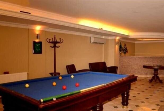 Cunda Marina - Görsel 5