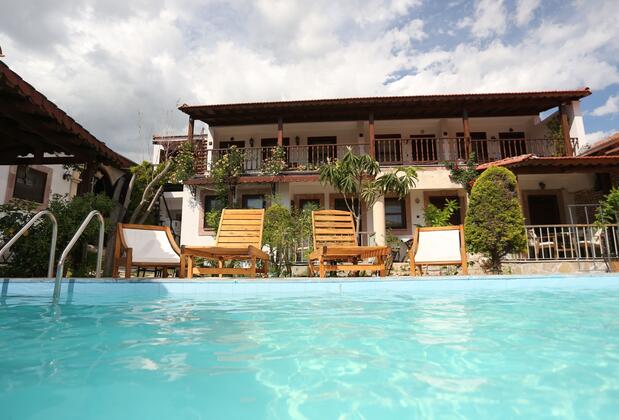 Akropolis Guest House - Görsel 3