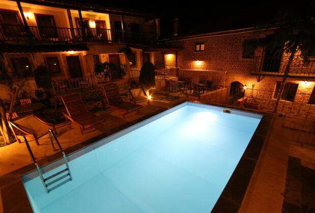 Akropolis Guest House - Görsel 7