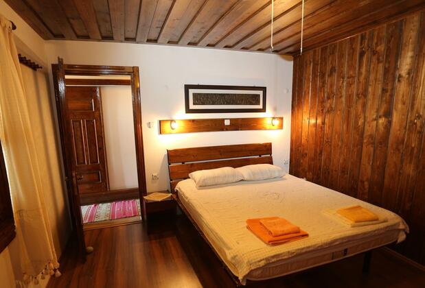 Akropolis Guest House - Görsel 12