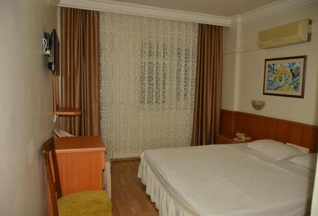 Hotel Luna Piena - Görsel 10