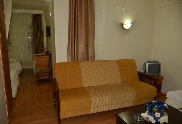 Hotel Luna Piena - Görsel 11