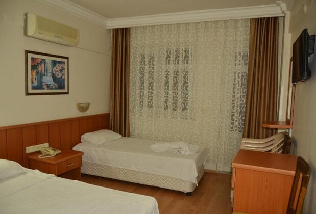 Hotel Luna Piena - Görsel 12