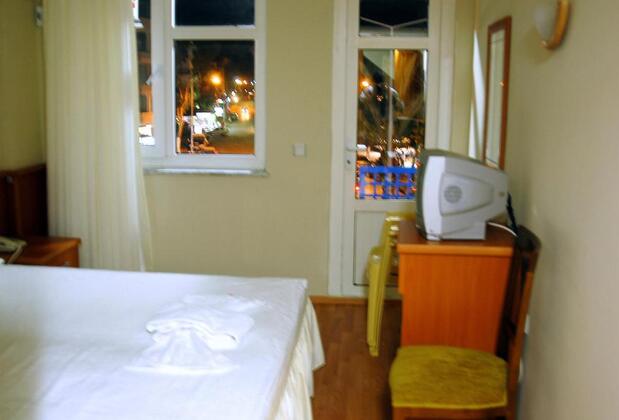 Hotel Luna Piena - Görsel 13