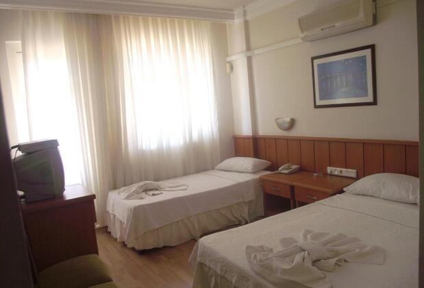 Hotel Luna Piena - Görsel 16