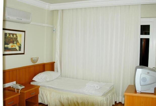 Hotel Luna Piena - Görsel 17