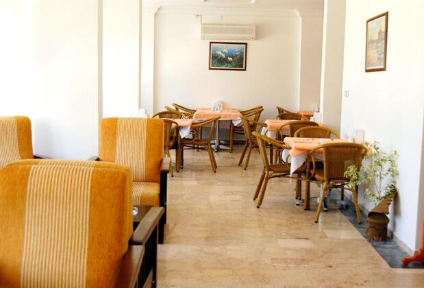 Hotel Luna Piena - Görsel 18