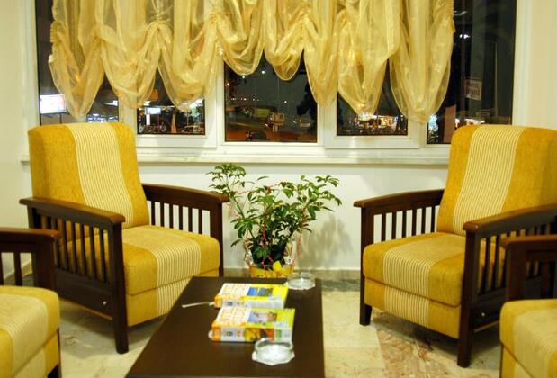 Hotel Luna Piena - Görsel 19