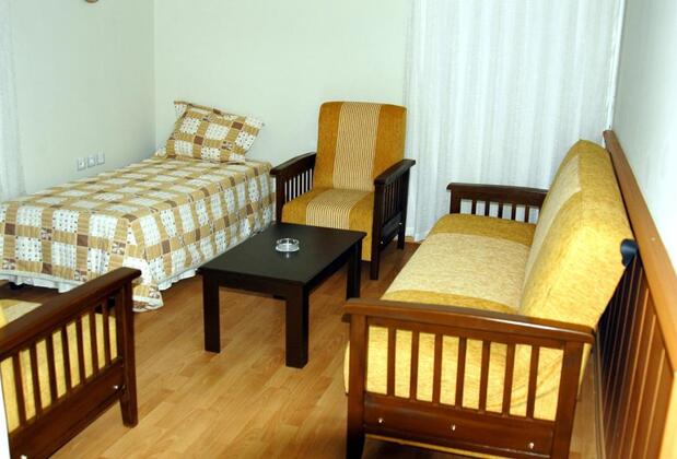 Hotel Luna Piena - Görsel 20