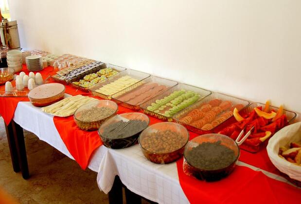 Hotel Luna Piena - Görsel 21