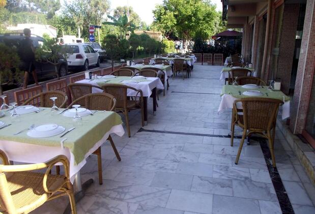 Hotel Luna Piena - Görsel 23