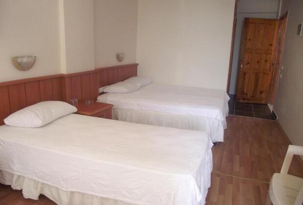 Hotel Luna Piena - Görsel 25