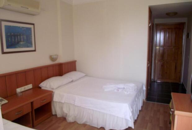 Hotel Luna Piena - Görsel 26