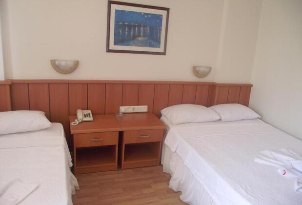 Hotel Luna Piena - Görsel 27