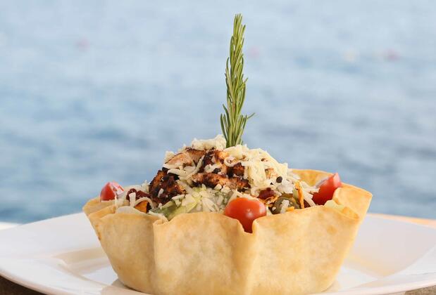 Nur Beach Hotel - Görsel 17