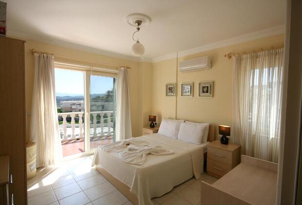 Bodrum Adabükü Turquoise Residence - Görsel 10