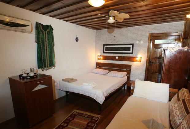 Akropolis Guest House - Görsel 15