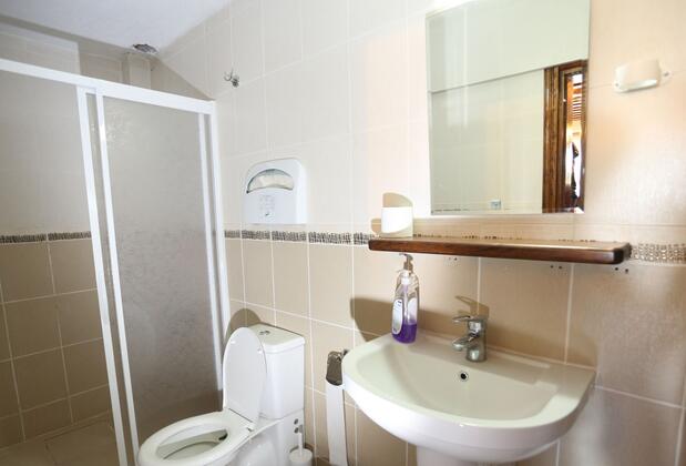 Akropolis Guest House - Görsel 21