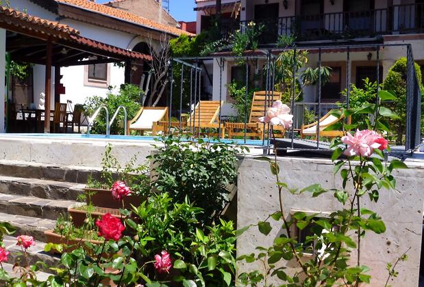 Akropolis Guest House - Görsel 10