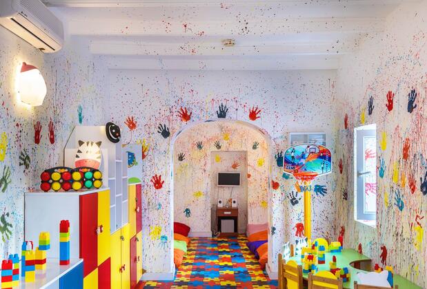 Labranda TMT Bodrum - Görsel 50