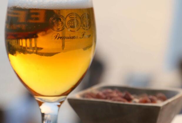 Nur Beach Hotel - Görsel 23