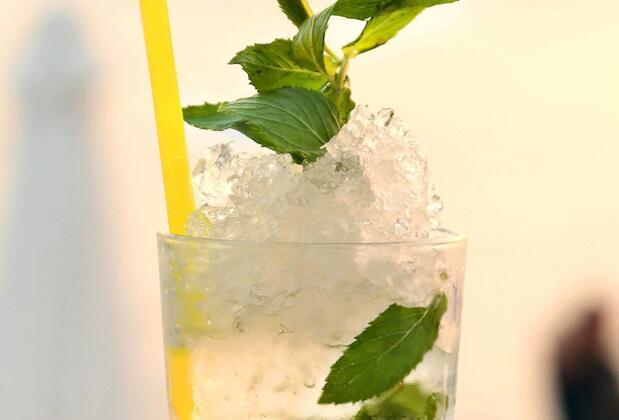 Nur Beach Hotel - Görsel 20