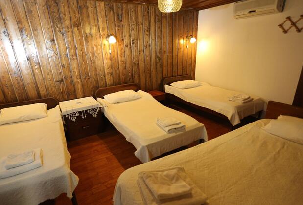 Akropolis Guest House - Görsel 16