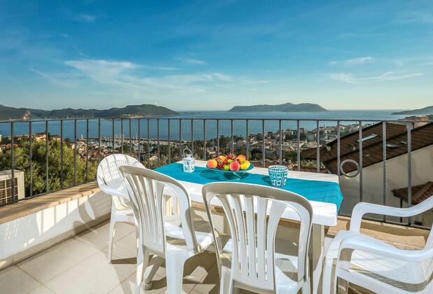 Kasinn Apart Beyaz - Görsel 4