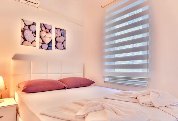 Kasinn Apart Beyaz - Görsel 12