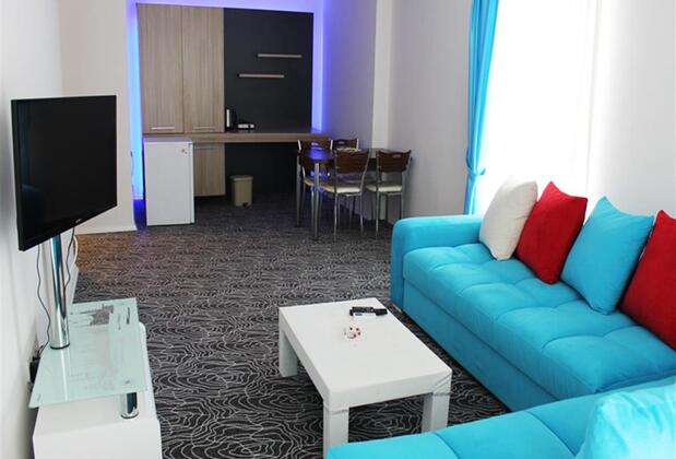 Blue Vip House - Görsel 4