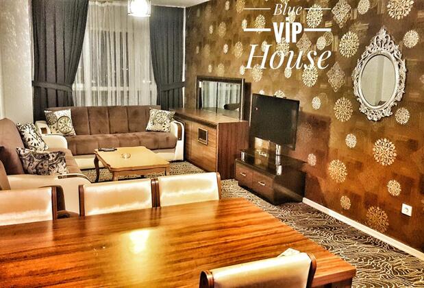 Blue Vip House - Görsel 8