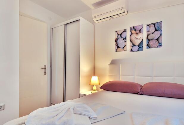 Kasinn Apart Beyaz - Görsel 15