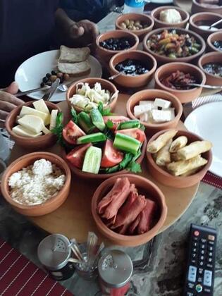 Hasat Otel - Görsel 7