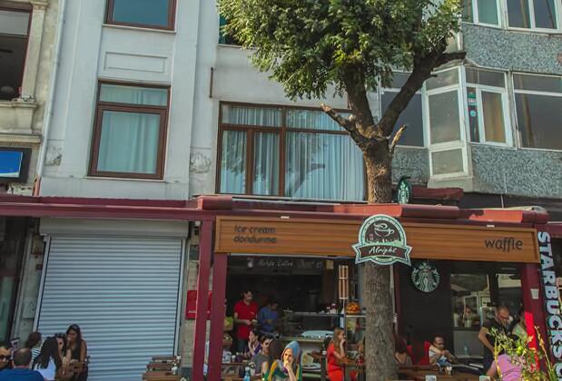 Alright Suites - Görsel 6