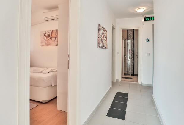 Kasinn Apart Beyaz - Görsel 14