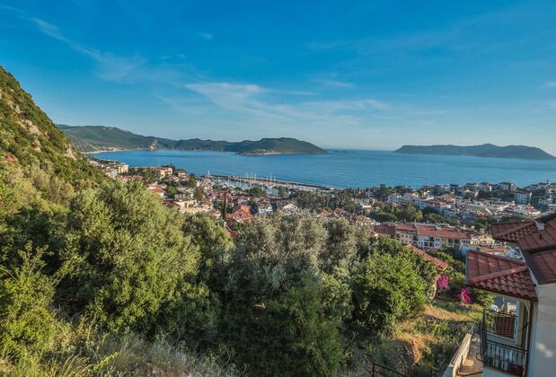 Kasinn Apart Beyaz - Görsel 3