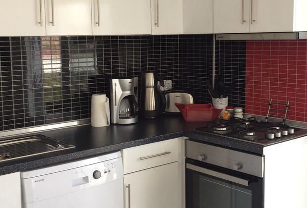 Kasinn Apart Beyaz - Görsel 10