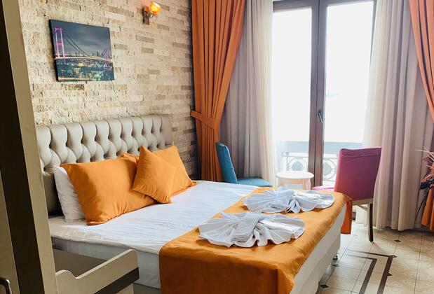 Alright Suites - Görsel 8